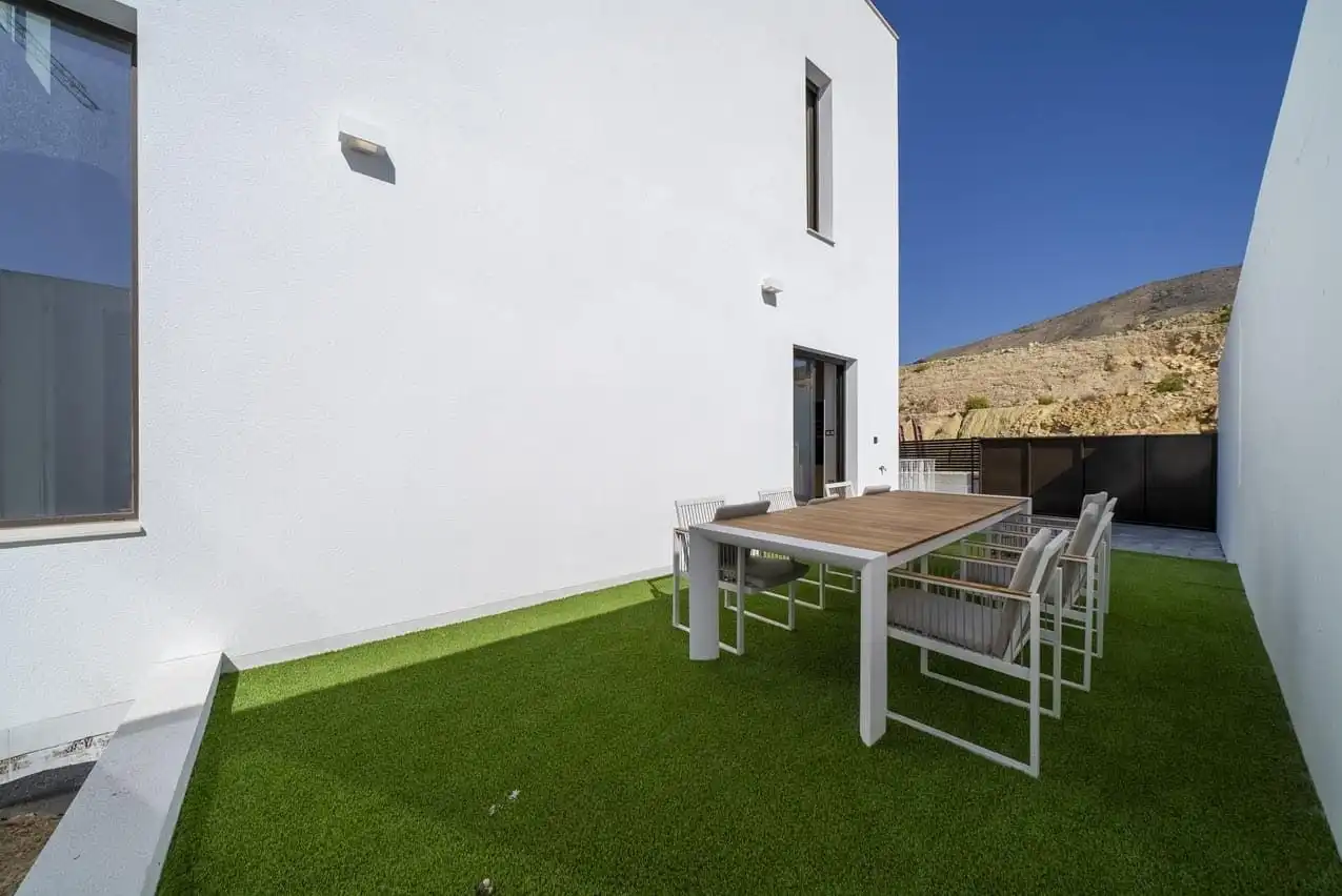 Maison avec piscine à vendre à carrer de Jamaica, imagen 6