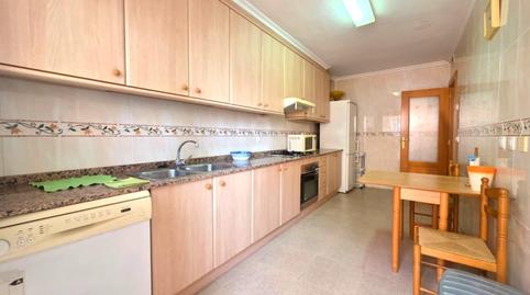 Photo 4 of Flat to rent in Norte, San Vicente del Raspeig / Sant Vicent del Raspeig