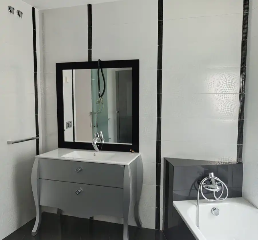 Piso con piscina en venta en La Capellanía - El Higuerón, imagen 10