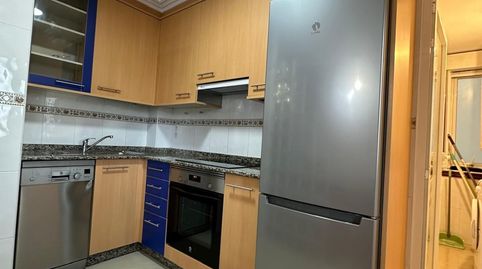 Foto 5 de Piso de alquiler en Sobradelo, Vilagarcía de Arousa