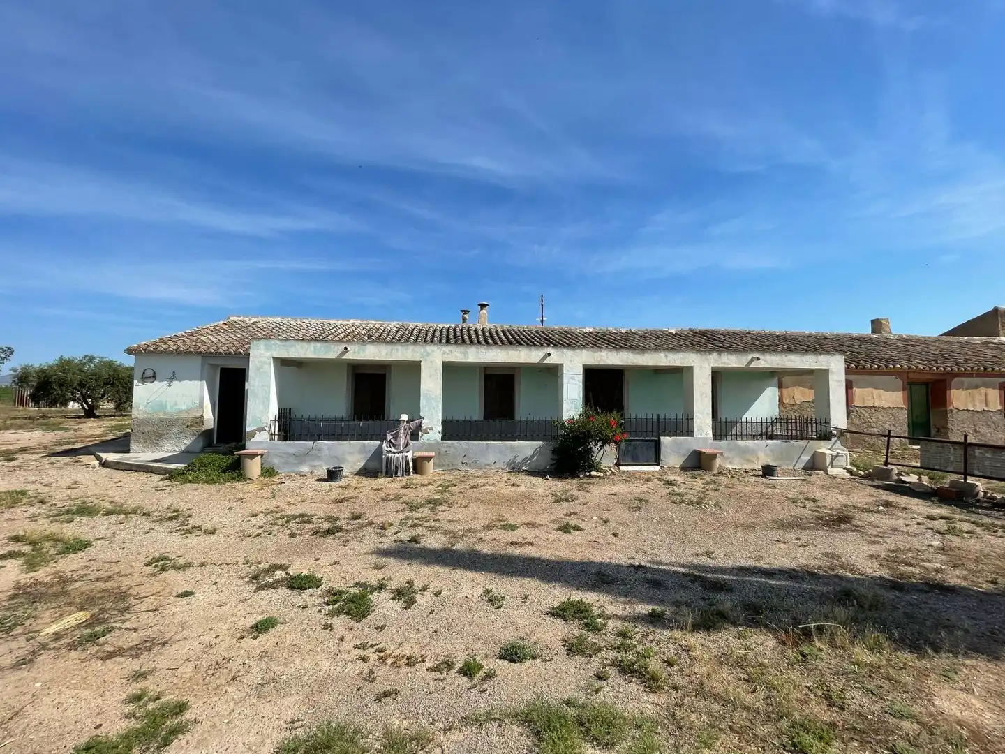 Casa rústica con jardín en venta en Centro, imagen 16