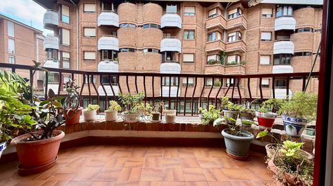Foto 5 de Piso en venta en Lope de Irigoyen Kalea, 2, Pinar - Anaka - Belaskoenea, Irun
