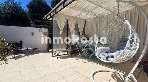 Photo 4 of Single-family semi-detached for sale in Carrer Vall de Gallinera, San Rafael - Nucia Park, La Nucia