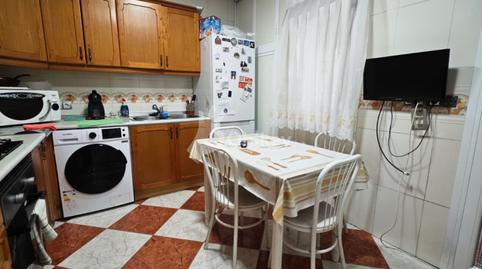 Foto 4 de Pis en venda a La Alhóndiga, Madrid