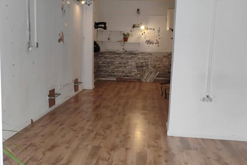 Photo 1 of Premises to rent in Plaza Reyes Católicos, 3, Puerto Deportivo, Málaga