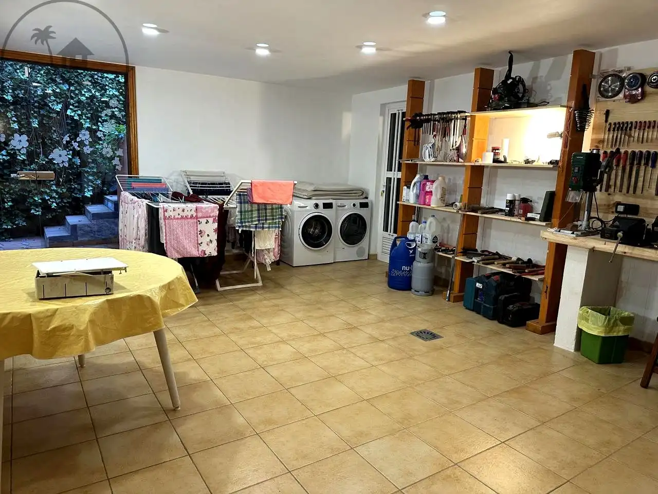 Casa o xalet en venda en Tacoronte amb Aire condicionat, Calefacció i Jardí privat