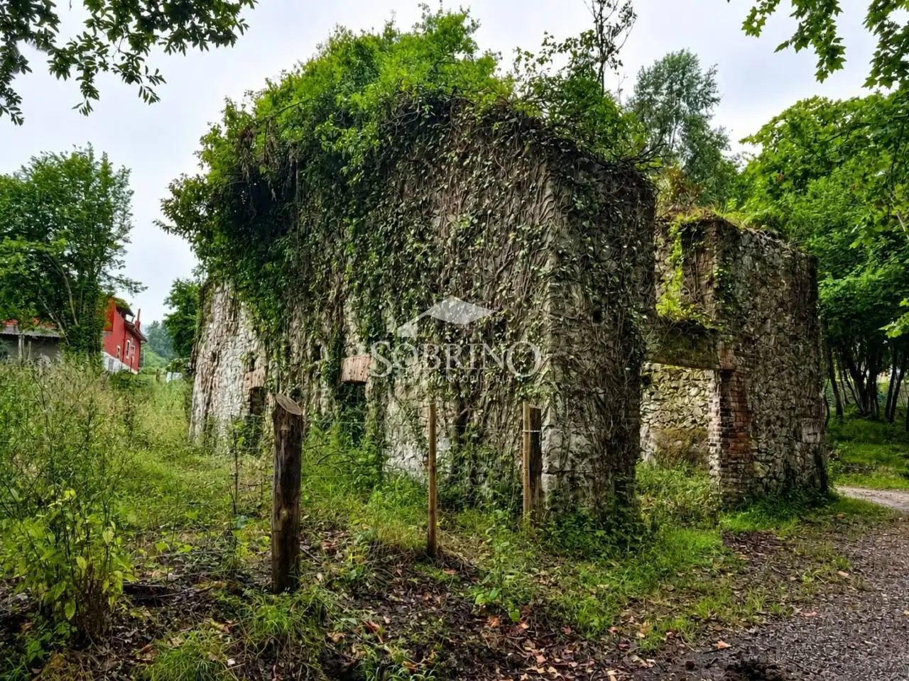 Casa o xalet en venda en Llanes