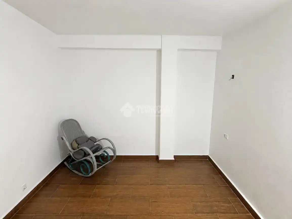 Wohnung zum Verkauf in La Unión - Cruz de Humilladero - Los Tilos