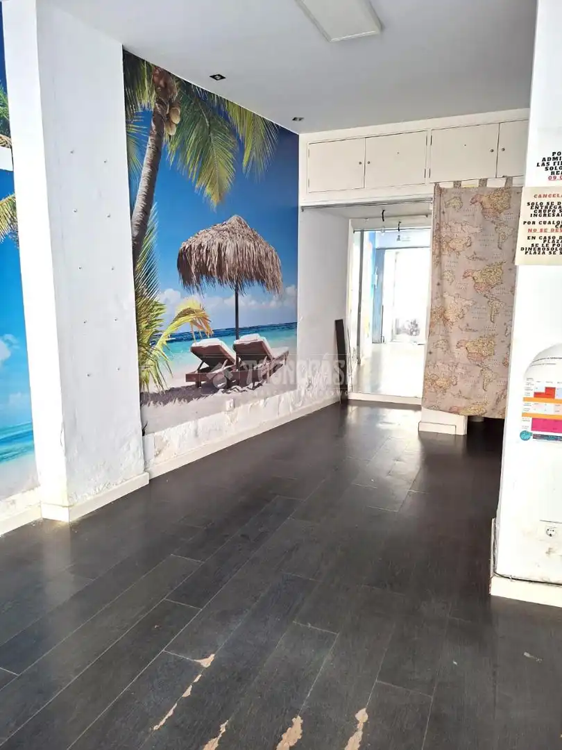 Local comercial en venta en Coria del Río, imagen 9