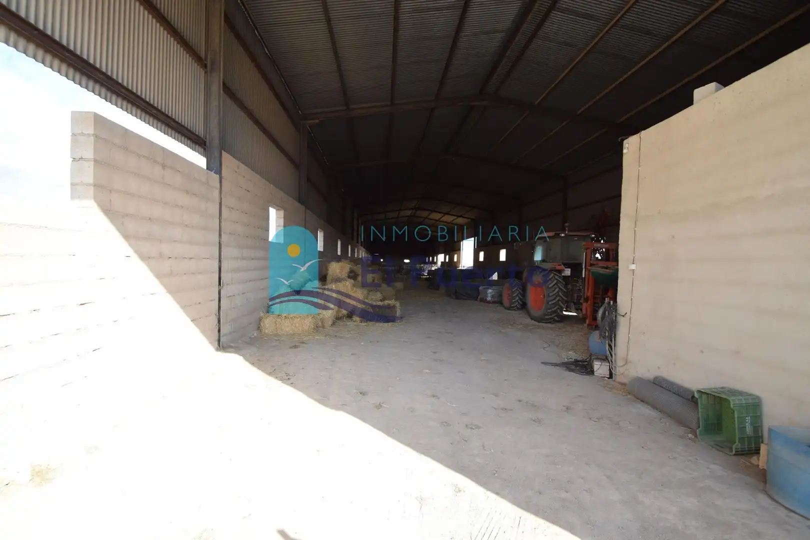 Rustikales Grundstück zum Verkauf in Mazarrón Casco Urbano, imagen 6