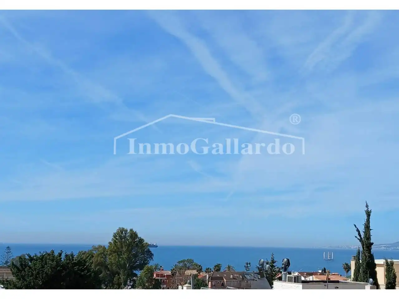 Flat for sale in Málaga Capital  with Air Conditioner, Heating and Terrace