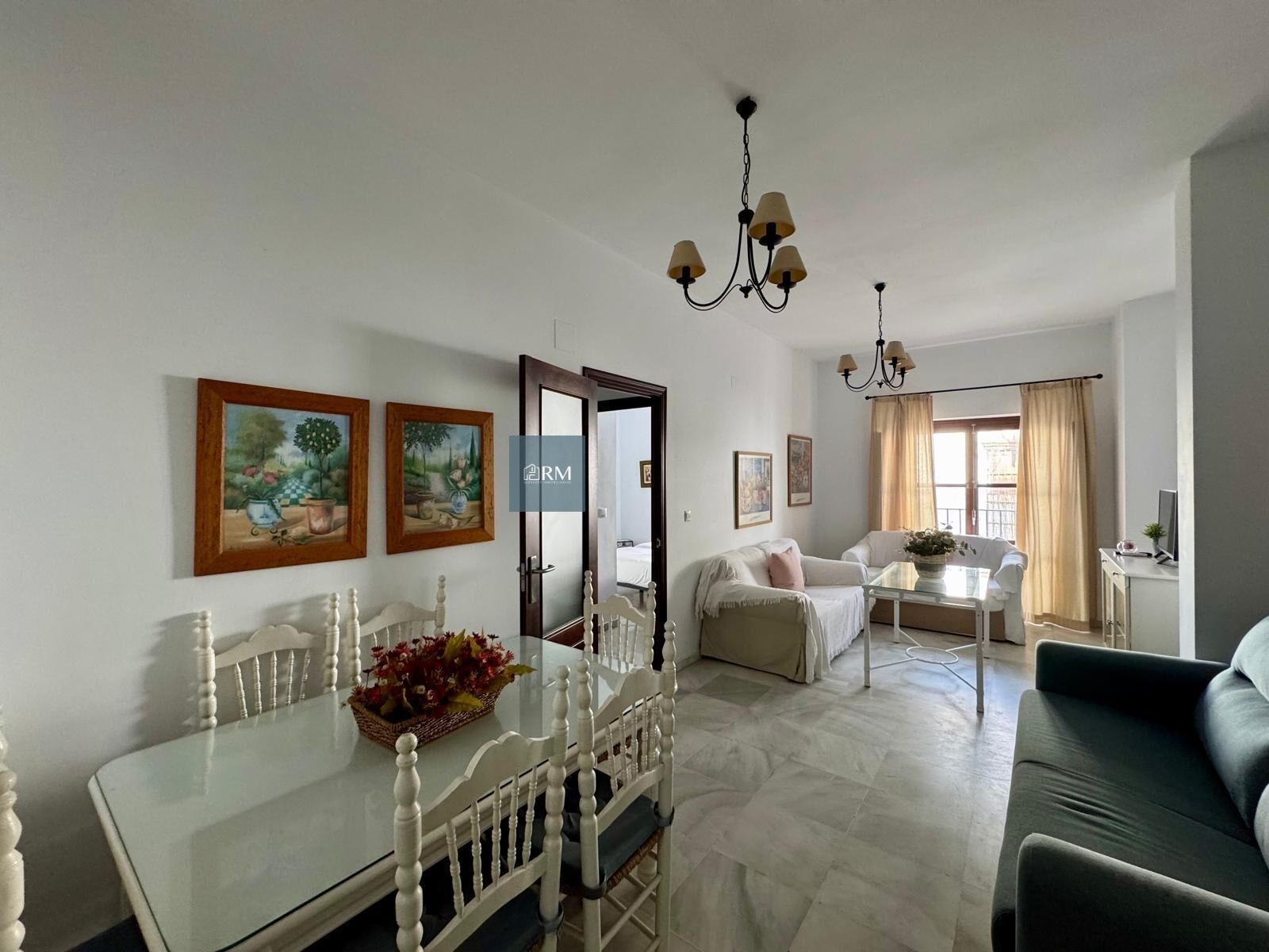 Pis de lloguer a Centro - Calzada - Cabo Noval