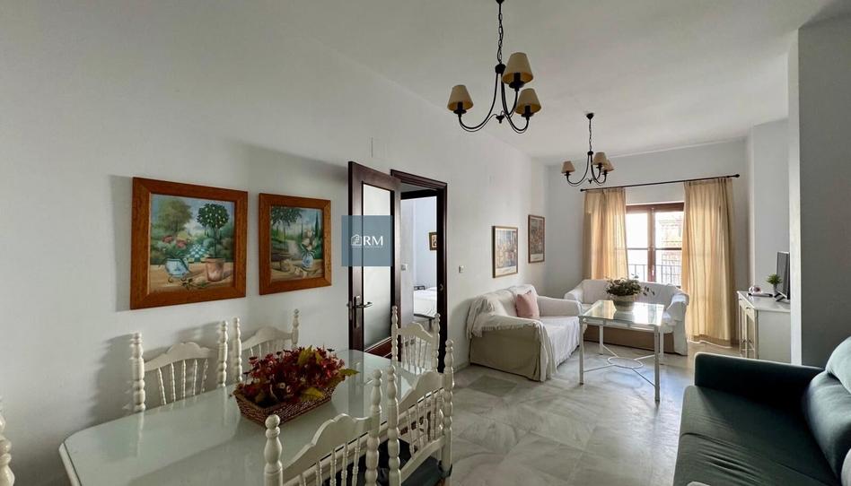 Foto 1 de Pis de lloguer a Centro - Calzada - Cabo Noval, Cádiz