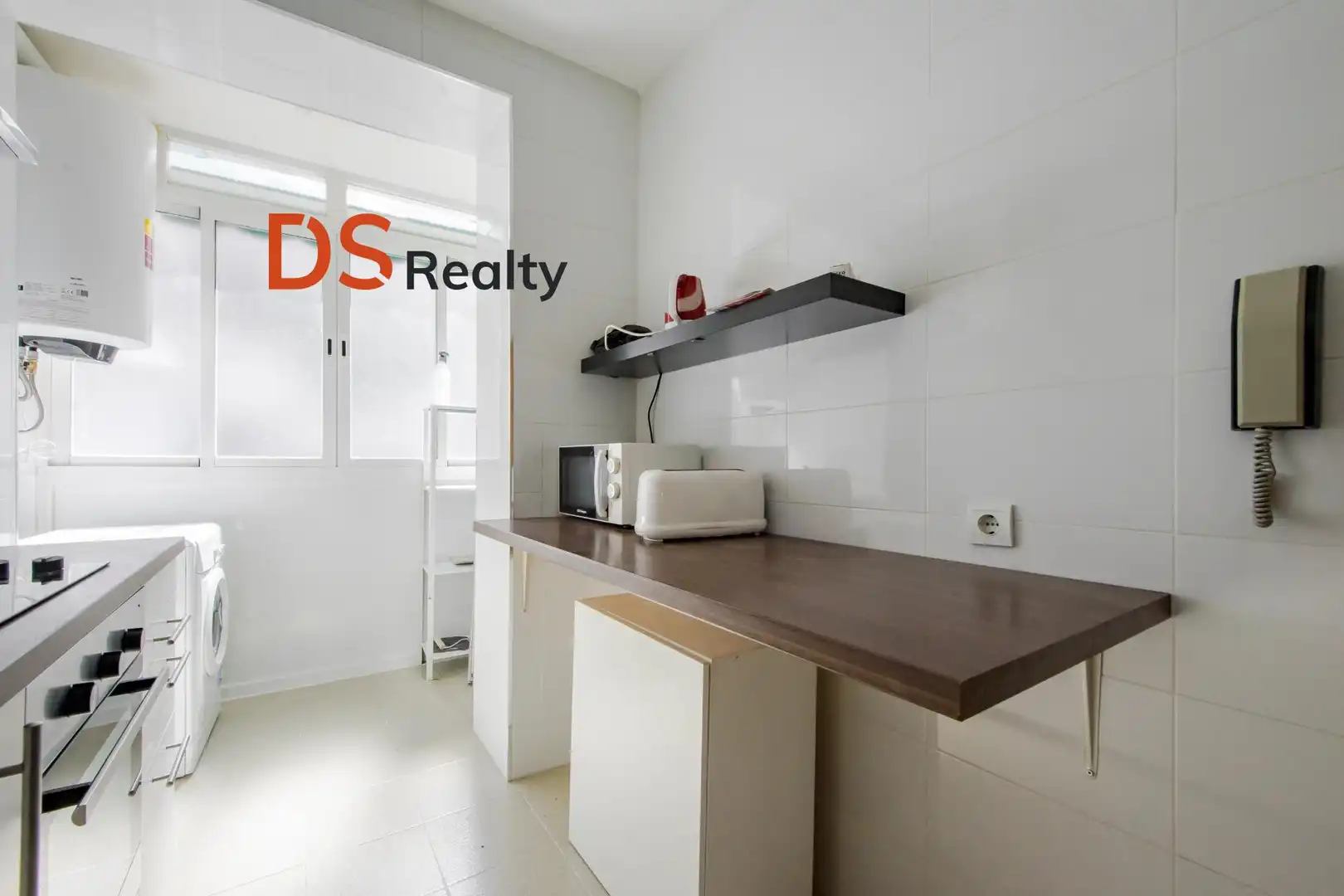 Piso en venta en Pozuelo de Alarcón con Aire acondicionado, Calefacción y Terraza