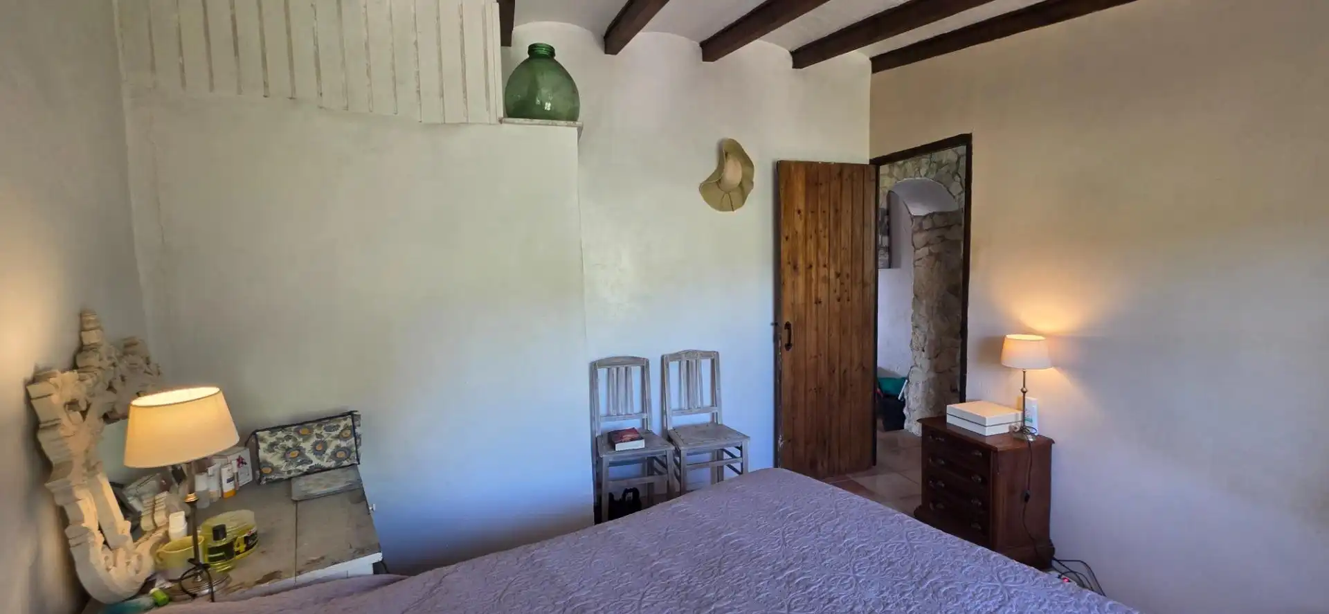 Country house with pool for sale in El Perelló, imagen 21