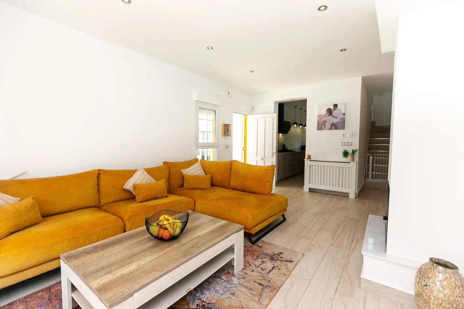 Maison mitoyenne avec piscine à vendre à Calle trufa, imagen 7