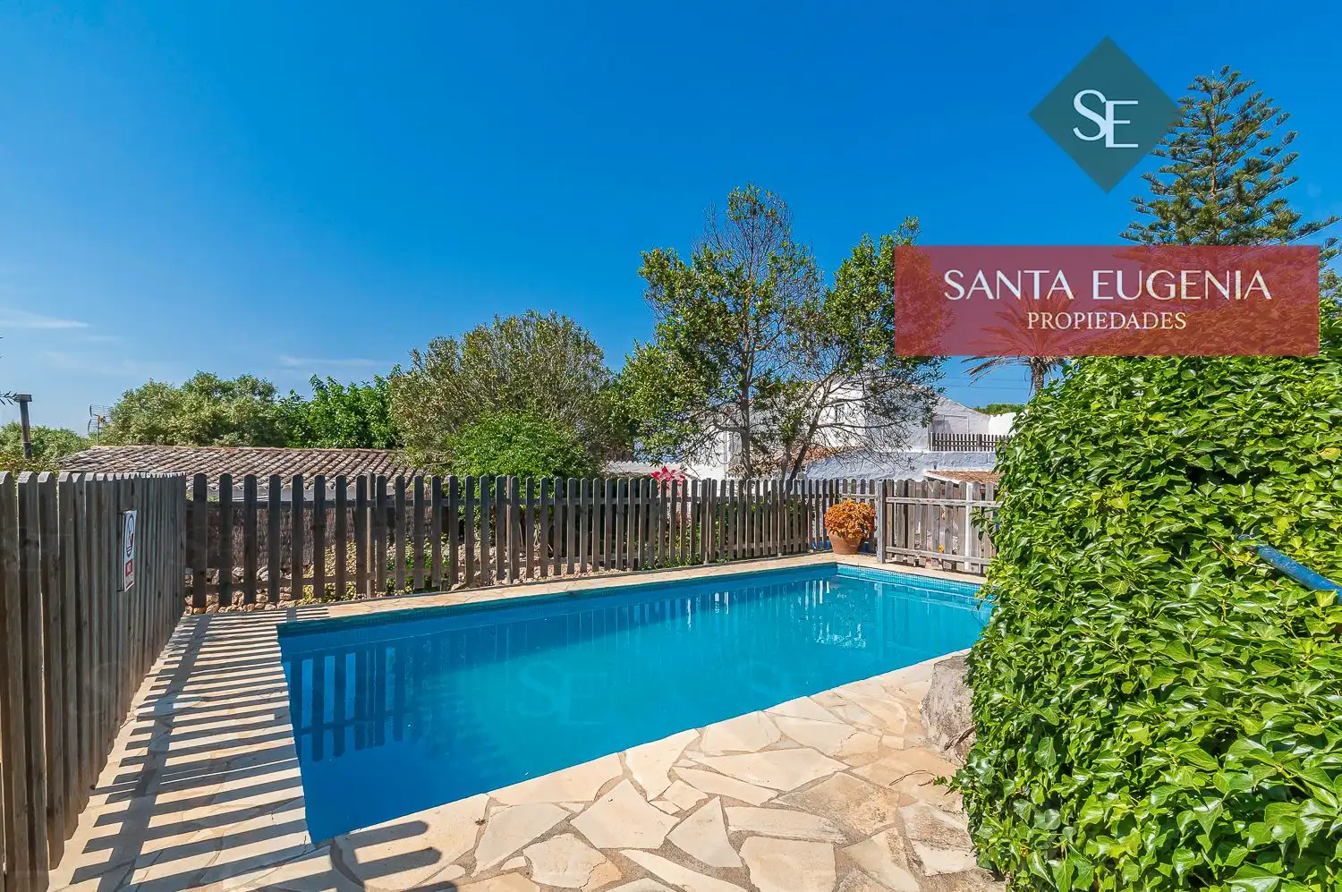 Haus oder Chalet zum Verkauf in Camí de Toraixa a Binissaida, Trebalúger