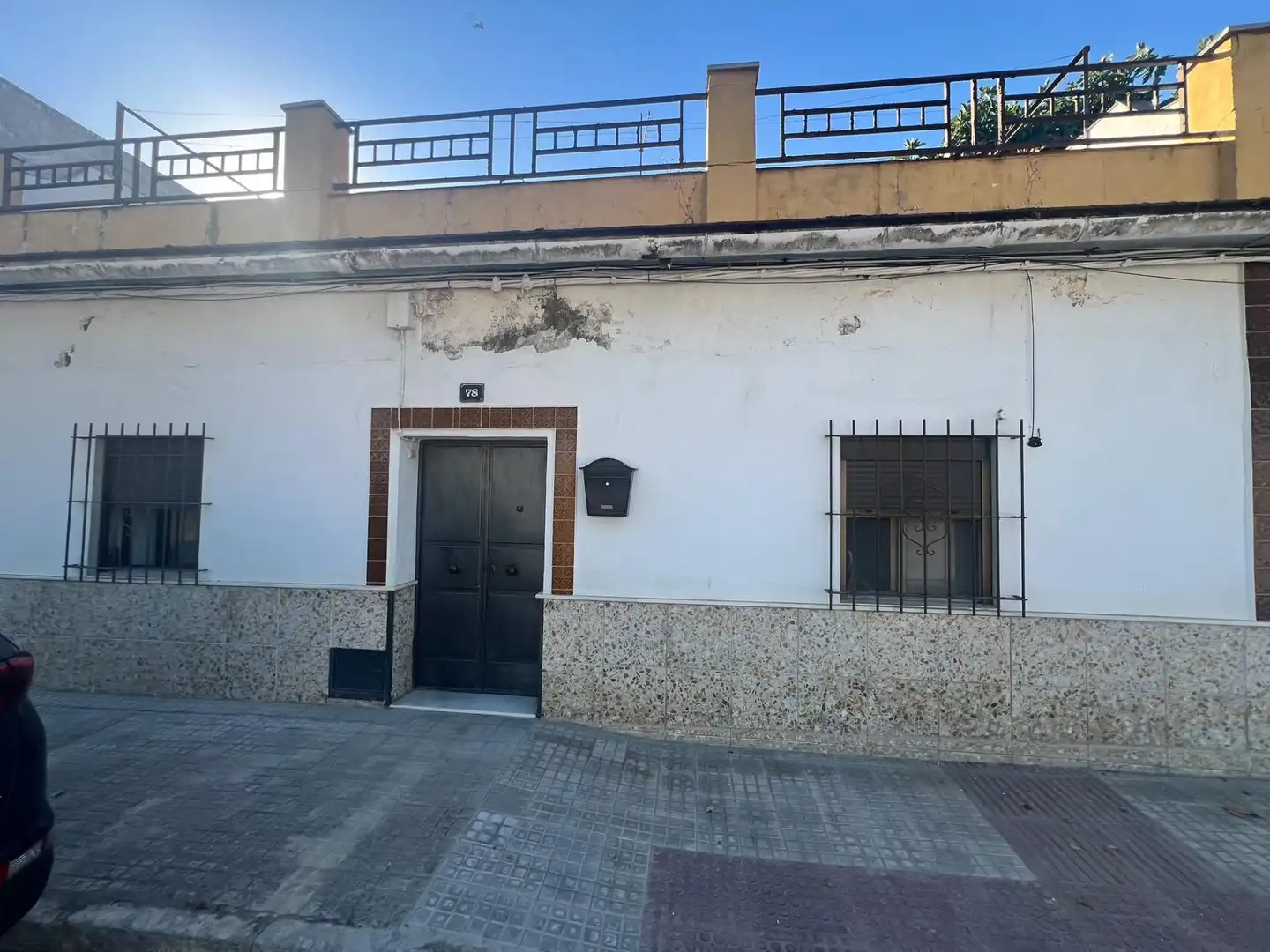 Casa en venda a Montilla