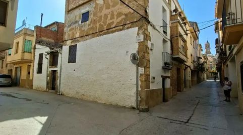 Foto 4 de Pis en venda a Calle Bermúdez de Castro, 22, Maella, Zaragoza