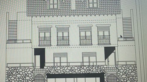 Foto 3 de Casa o chalet en venta en Calle a, 17, Cuevas del Valle, Ávila