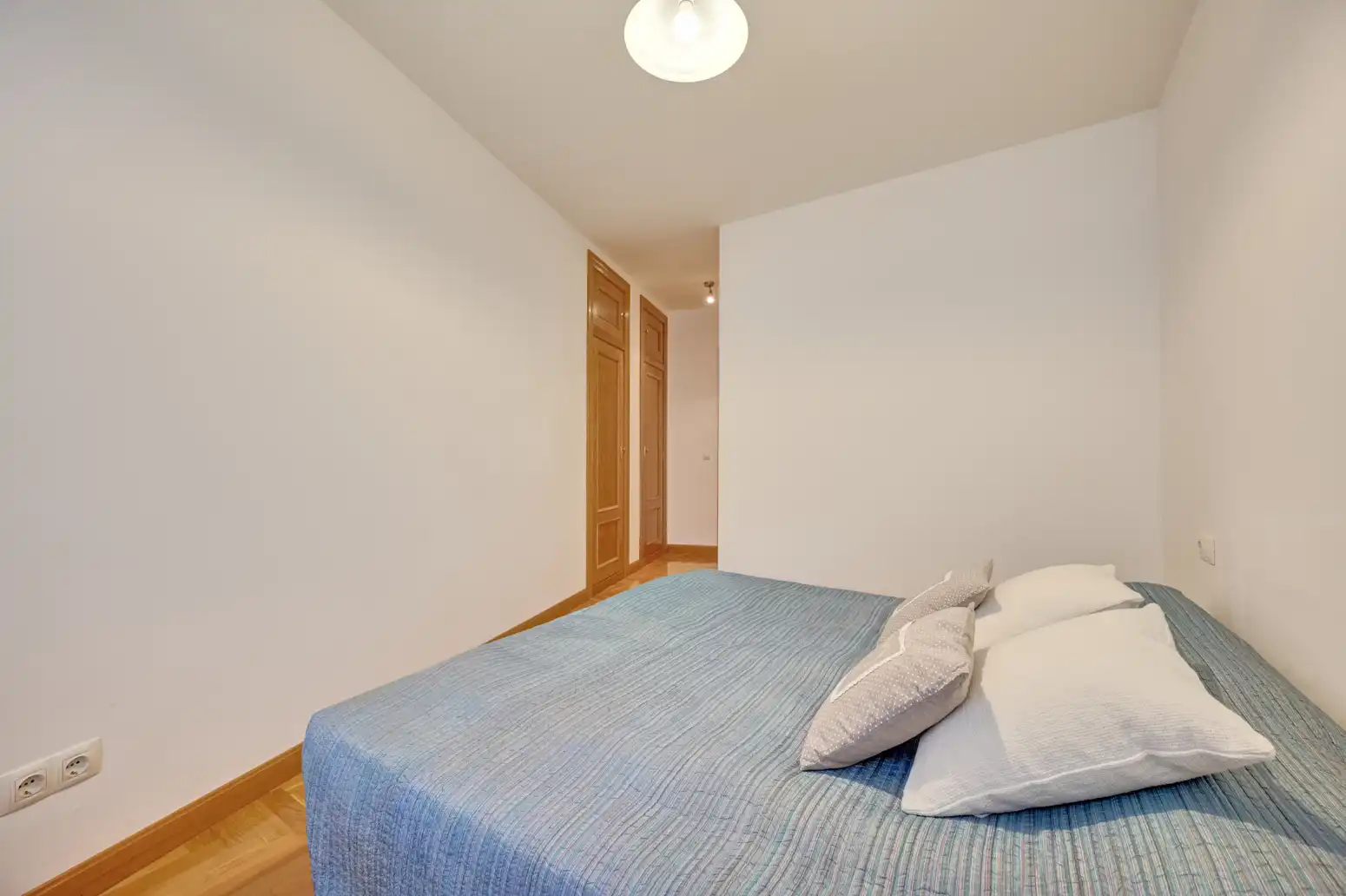 Habitación de Piso en venta en Berrioplano / Berriobeiti con Calefacción, Parquet y Trastero