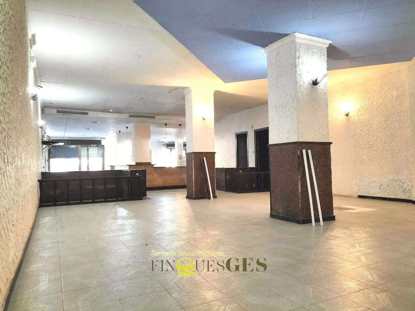 Business premises for sale in Carrer del Pare Manyanet, imagen 8