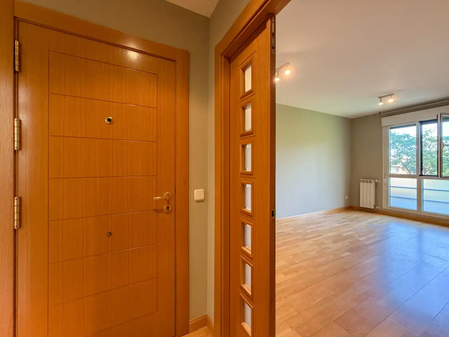 Apartamento de alquiler en Virgen del Rosario