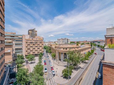 Appartement avec ascenseur à vendre à Beiro