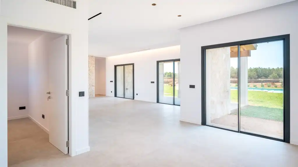 Casa rustica con piscina in vendita a Zona Rústica - Interior, imagen 8
