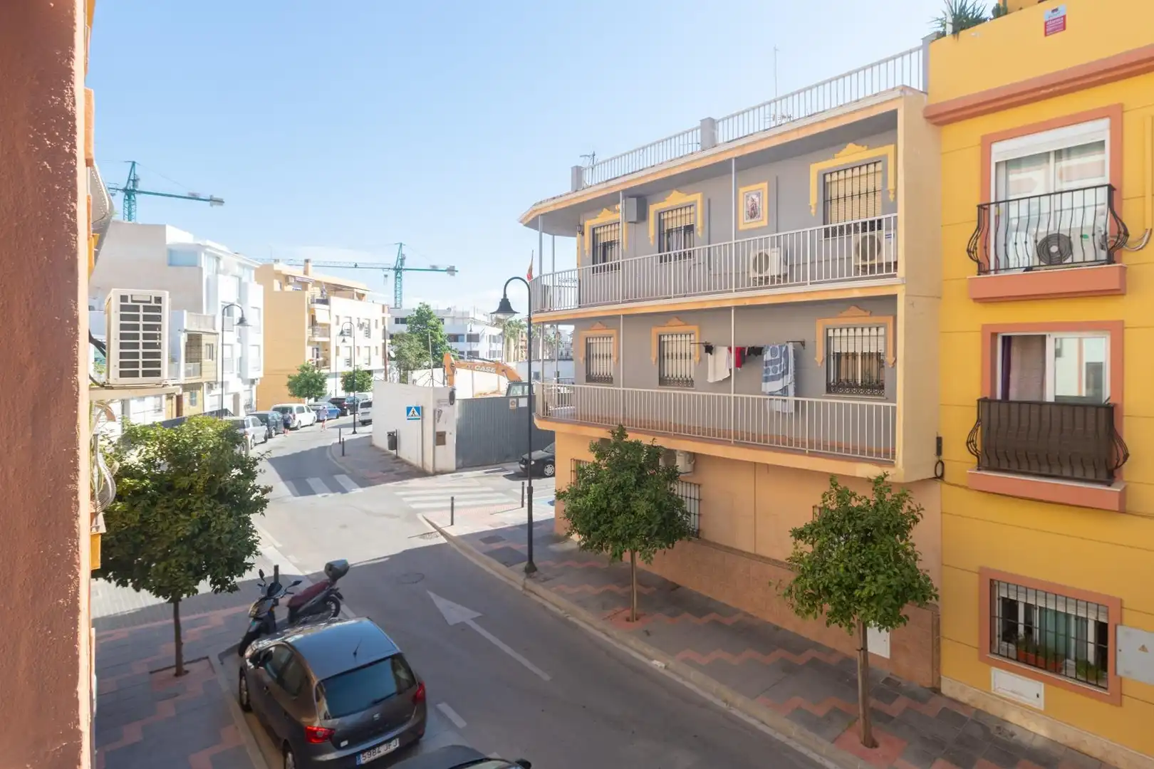 Appartement avec terrasse à vendre à Calle Calle San Juan, imagen 25