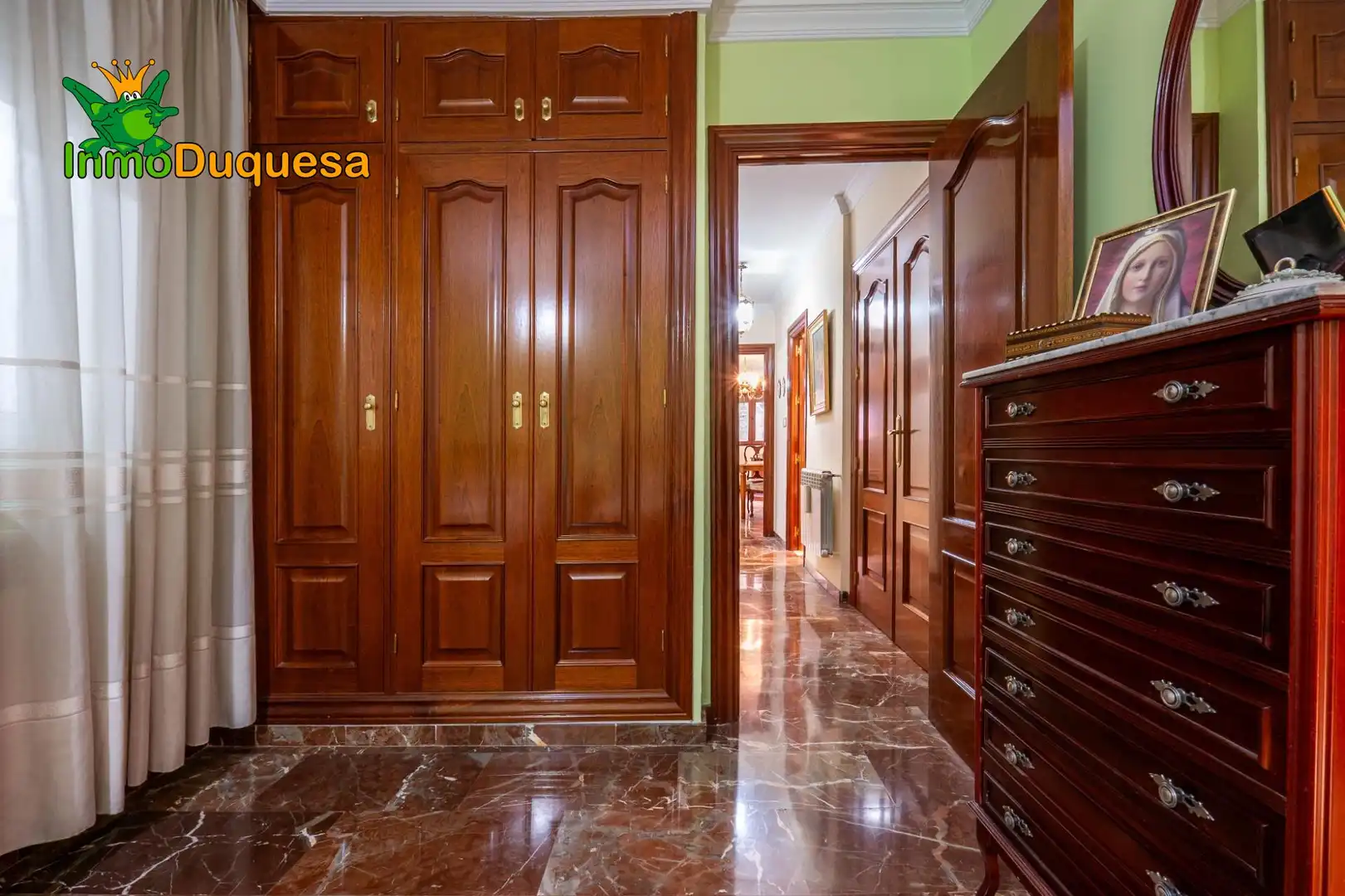 Piso con ascensor en venta en Ronda, imagen 42