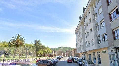 Foto 2 de Pis en venda a La Felguera, Asturias