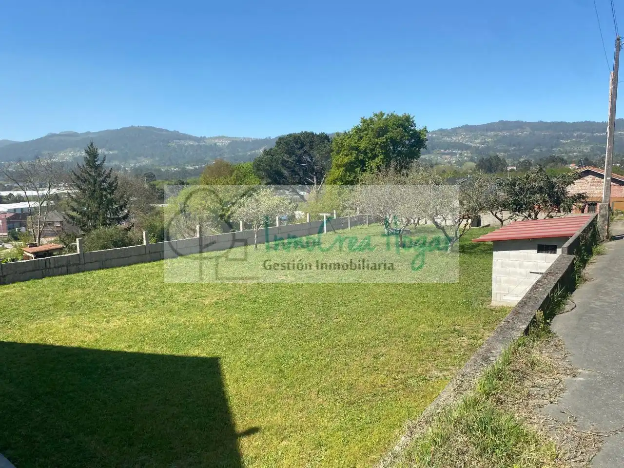 Xalet amb jardí en venda a O Porriño, imagen 63