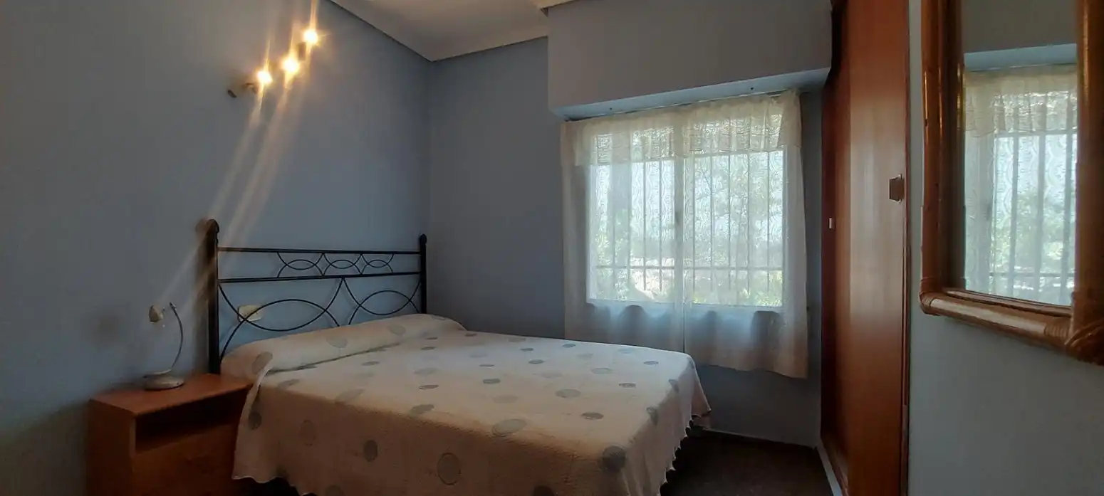 Habitación de Casa o chalet en venta en Torres Torres con Jardín privado, Terraza y Piscina