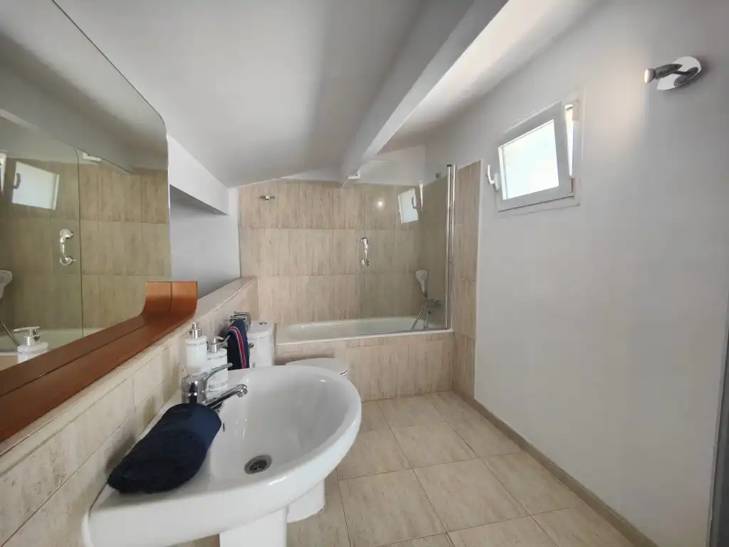 Dúplex amb ascensor de lloguer a Colònia Sant Jordi, imagen 32