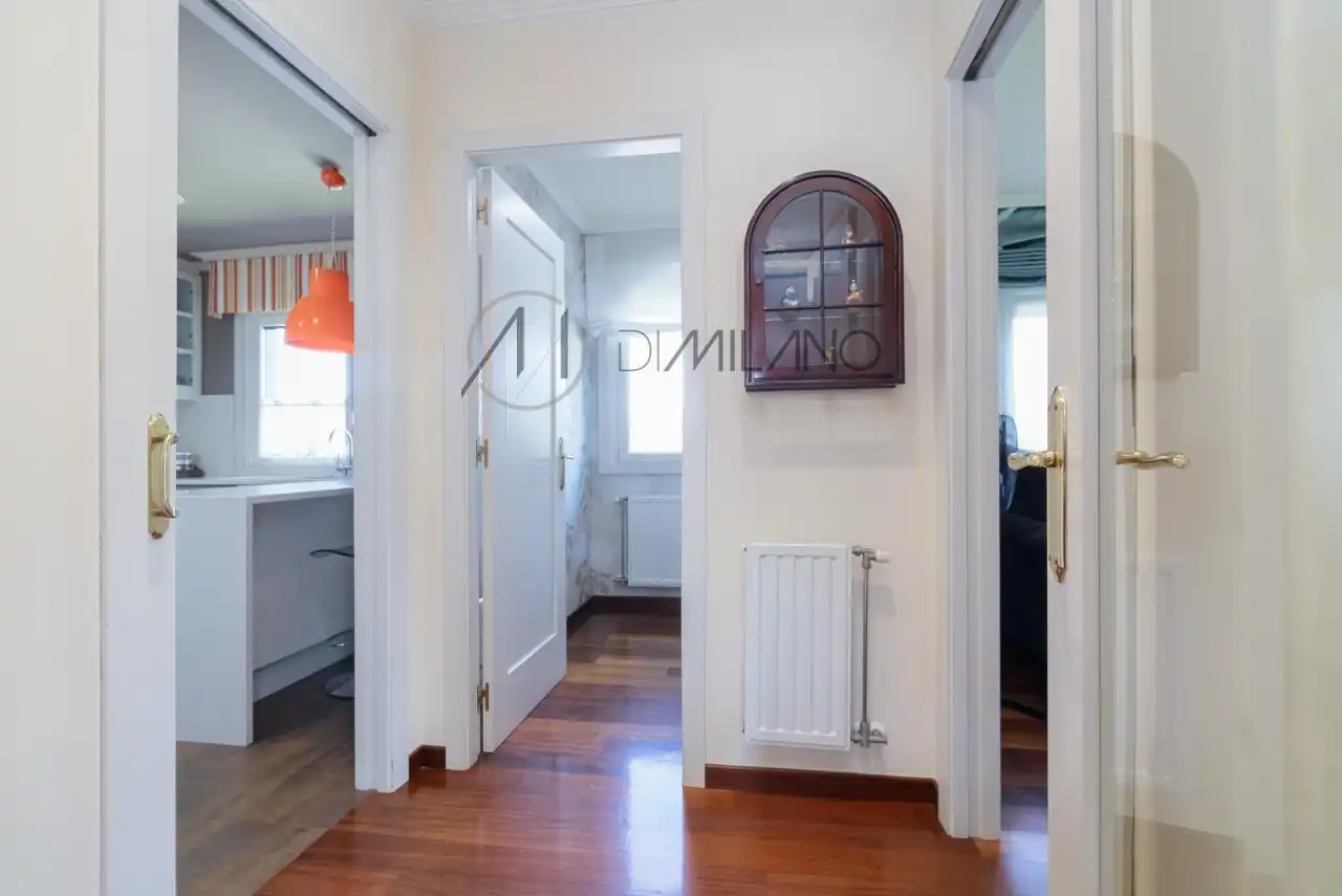 Villa avec piscine à vendre à Nigrán centro, imagen 21