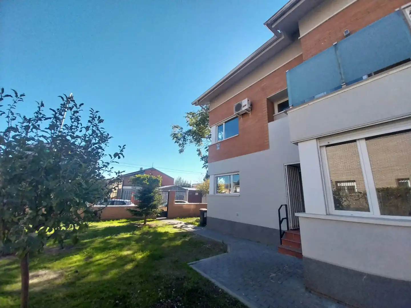Casa o chalet de alquiler en Madrid, Madrid