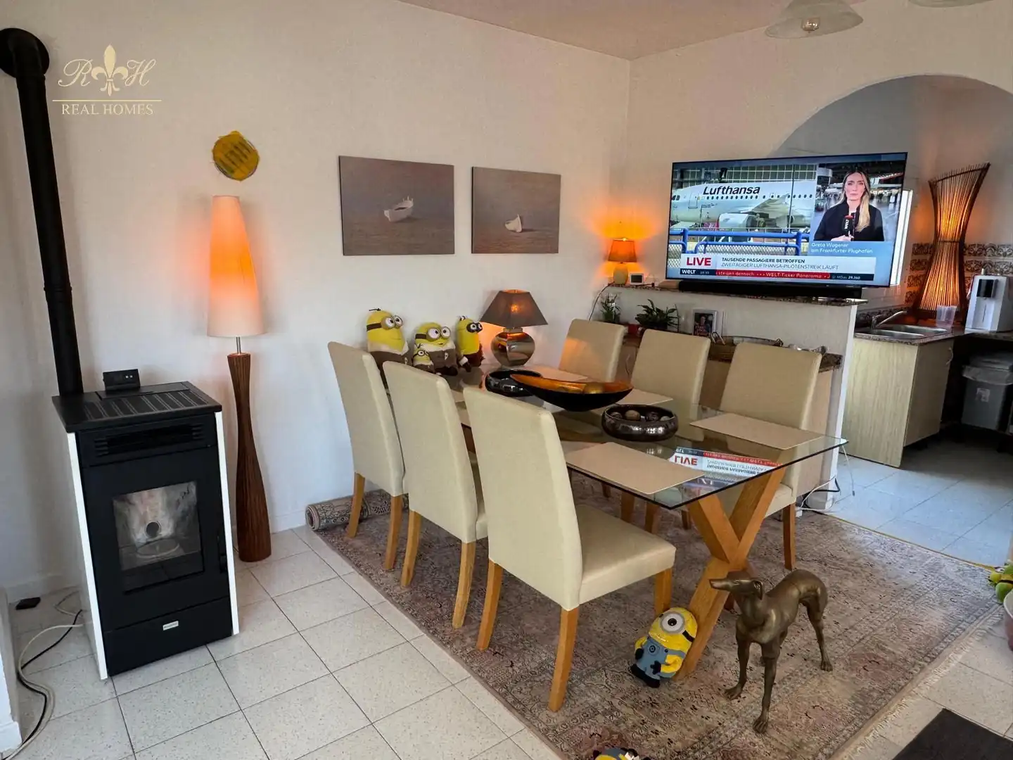 Chalet en venta en HIDRA 12, imagen 5