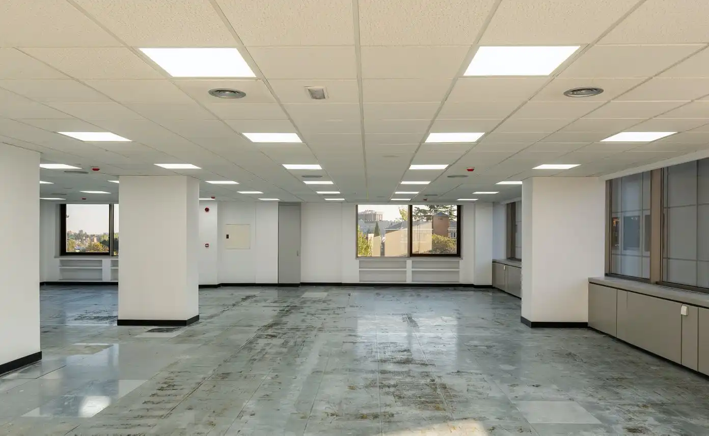 Büro mit Aufzug zur Miete in Chamartín, imagen 11