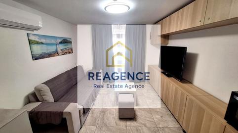 Foto 3 de Piso de alquiler en San Cristóbal de la Laguna, Playa del Inglés, San Bartolomé de Tirajana