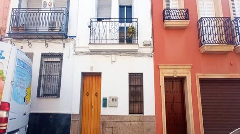 Foto 4 de Pis en venda a El Viso del Alcor, Sevilla