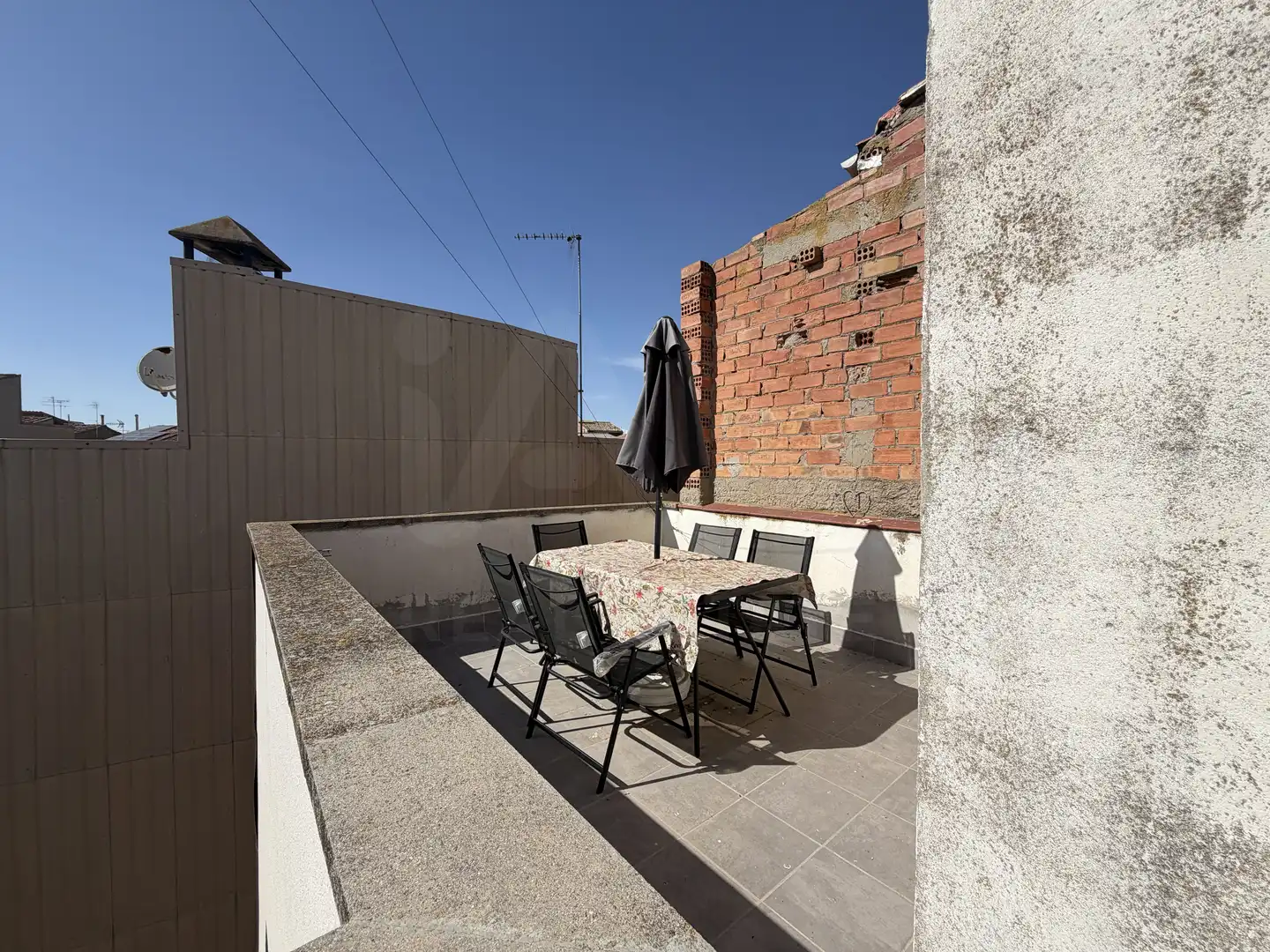 Terraza de Piso en venta en Tàrrega con Aire acondicionado, Calefacción y Terraza