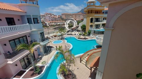 Foto 2 de Apartamento en venta en De San Francisco, Los Cristianos, Arona