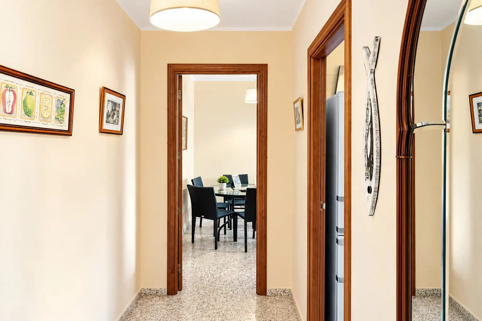 Appartamento con ascensore in vendita a Calle Ramón y Cajal, imagen 12