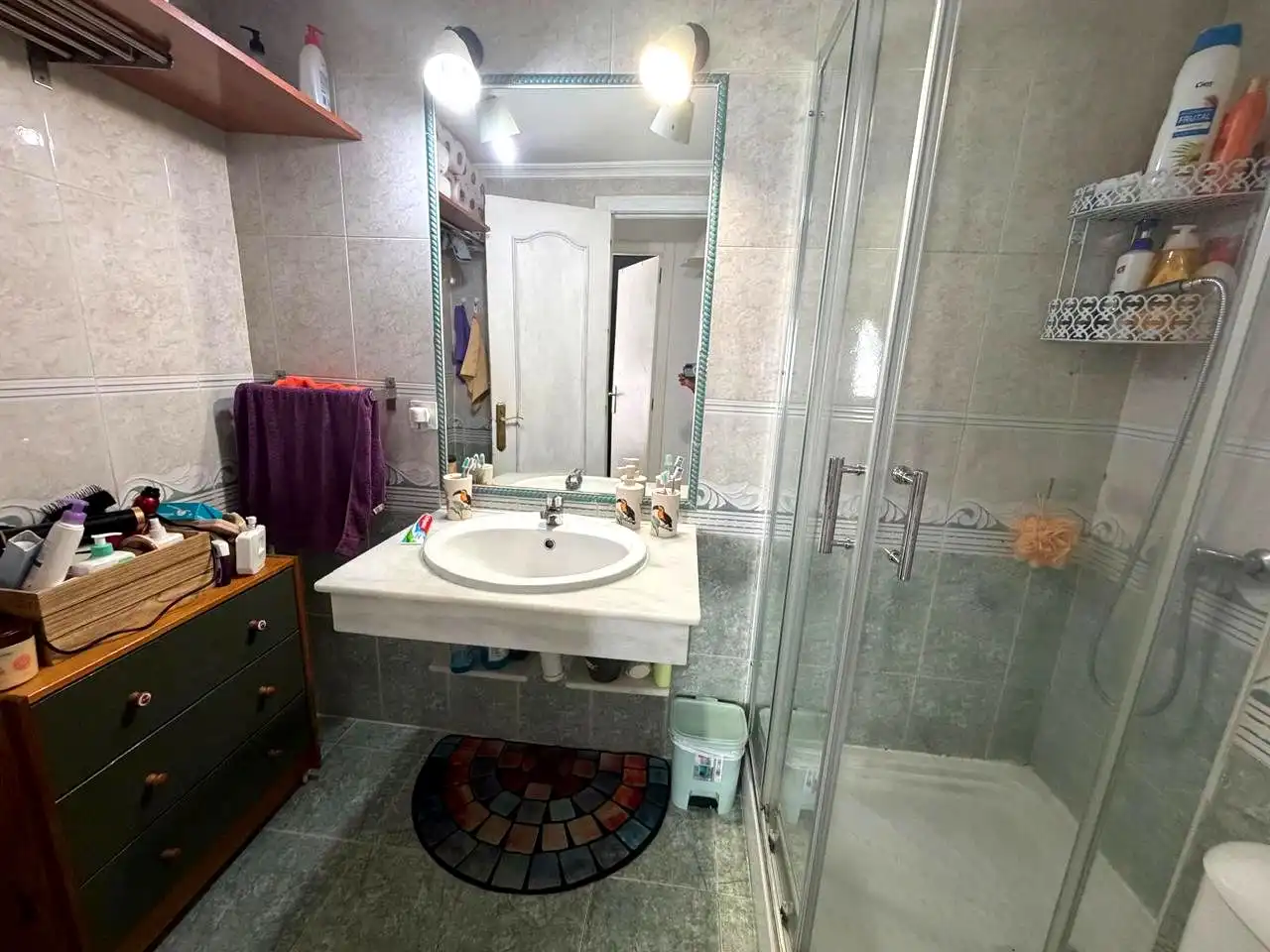 Piso en venta en San Pablo - Santa Justa, imagen 5