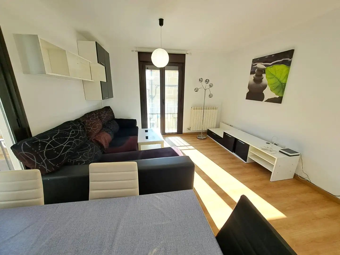 Apartment with terrace for sale in Calle el Remedio, imagen 3