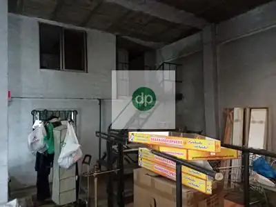 Nau industrial en venda a Dehesilla de Calamón - Campomanes