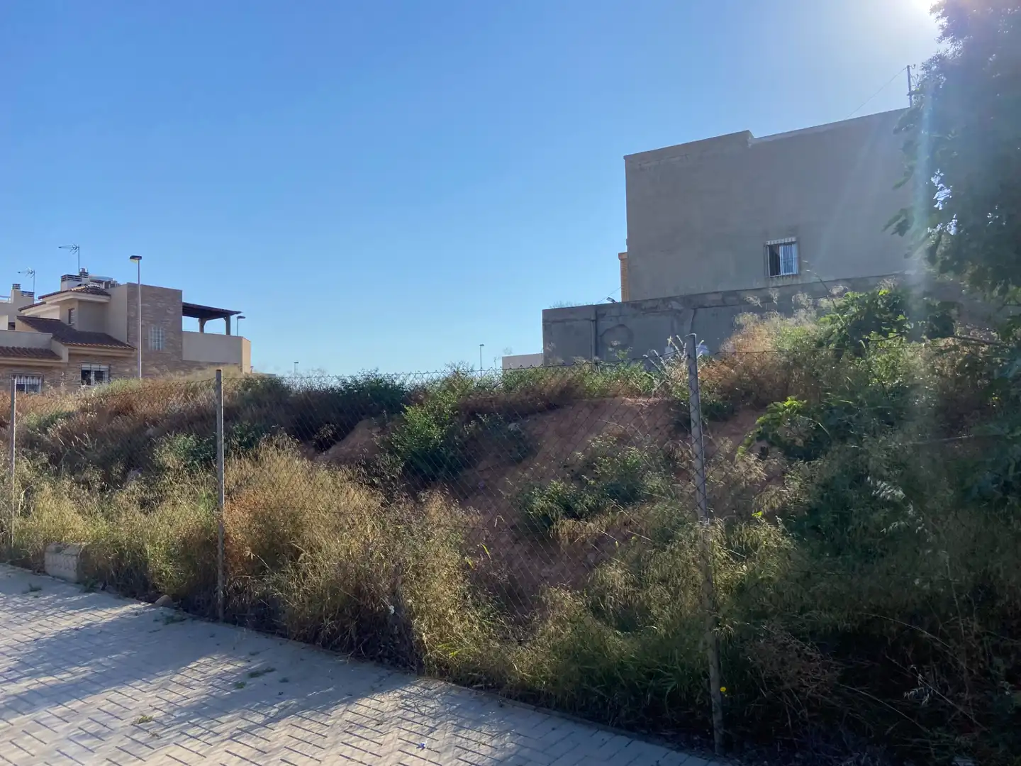 Wohnbaugrundstück zum Verkauf in Cartagena ciudad, imagen 30