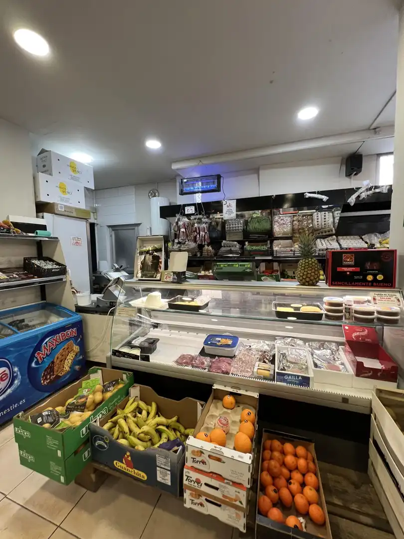 Local commercial à vendre à Zaldibar, imagen 6