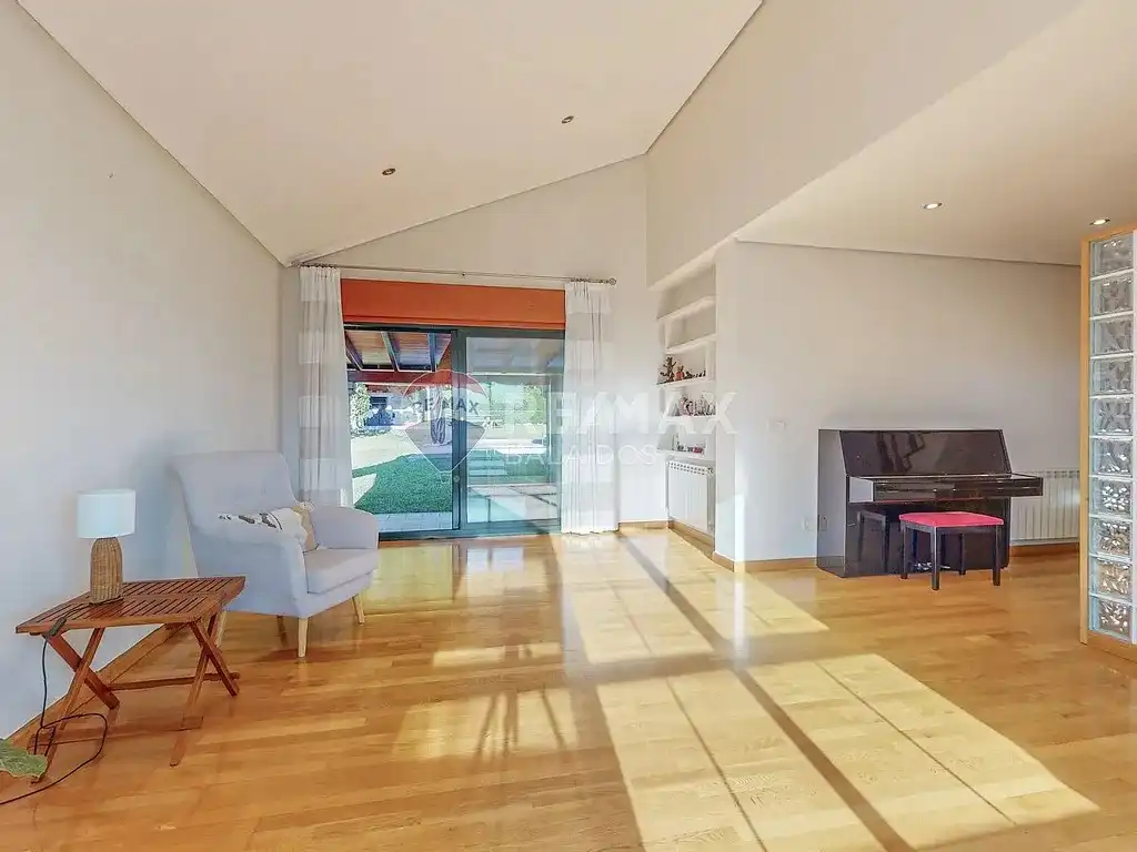 Villa avec piscine à vendre à Lugar Teixeira, imagen 3